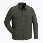 Tricou pentru bărbați Pinewood Varnamo dark green mel