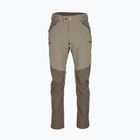 Pantaloni bărbați cu membrană Pinewood Abisko molo browb