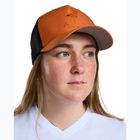 Șapcă Pinewood Finnveden Sports Mesh burned orange
