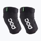 Protecții pentru genunchi pentru bicicletă POC Joint VPD 2.0 uranium black