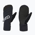 Mănuși de snowboard Colourwear Powder Mitten black