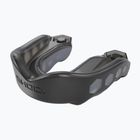 Protector de maxilar Shock Doctor Gel Max negru