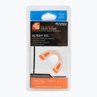 Protector de maxilar Shock Doctor Ultra 2 STC portocaliu