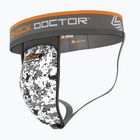 Protecție zonă intimă Shock Doctor Aircore Soft white