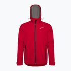 Henri-Lloyd Pro Team jacheta de navigatie pentru bărbați roșu A221151006