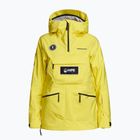 Jachetă de schi pentru femei Peak Performance W Vertixs 2L, galben, G76650010