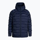 Jachetă de schi pentru bărbați Peak Performance M Argon Hood, bleumarin, G76531020