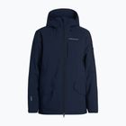 Jachetă de schi pentru bărbați Peak Performance M Maroon, bleumarin, G75245020