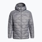 Jachetă de schi pentru bărbați Peak Performance M Helium Hood, gri, G76727110
