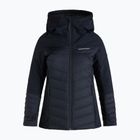 Geacă de schi pentru femei Peak Performance Blackfire neagră G78012040