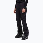 Pantaloni de schi pentru femei Peak Performance Stretch negri G78013050