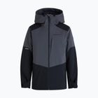 Geacă de schi pentru bărbați Peak Performance Pact neagră G78063060