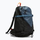 Rucsac de schi Peak Performance Vertical BP S/M albastru ombre