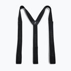 Pantaloni de schi Peak Performance Suspenders negru