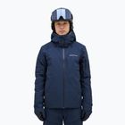 Jachetă de schi pentru bărbați Peak Performance Maroon blue shadow