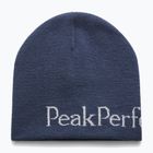 Căciulă de iarnă Peak Performance PP blue shadow/lt grey