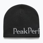 Căciulă de iarnă Peak Performance PP negru/gri it