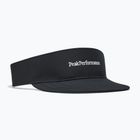 Vizieră Peak Performance Visor black