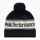 Căciulă de iarnă Peak Performance Pow black