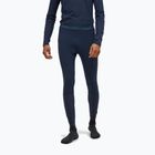 Pantaloni termoactivi pentru bărbați Peak Performance Magic Long John blue shadow