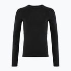 Bluză termică pentru bărbați Peak Performance Magic Crew black