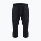 Pantaloni termoactivi pentru bărbați Peak Performance Spirit Short John black