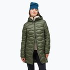 Palton de puf pentru femei  Peak Performance Helium Down pine needle