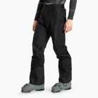 Pantaloni de schi pentru bărbați Peak Performance Vertical GTX black