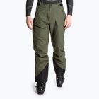 Pantaloni de schi pentru bărbați Peak Performance Vertical GTX pine needle