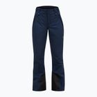 Pantaloni de schi pentru femei Peak Performance Amina Pants blue shadow