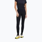 Colanți pentru femei Peak Performance Light black