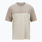 Tricou pentru bărbați Peak Performance Trail Wool Blend avid beige/sand fog