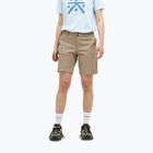 Pantaloni scurți de trekking pentru femei Peak Performance Iconiq avid/beige