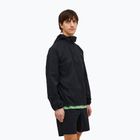Geacă de vânt pentru bărbați Peak Performance Freelight Wind black