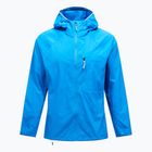 Geacă de vânt pentru bărbați Peak Performance Freelight Wind brilliant blue