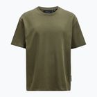 Tricou pentru bărbați Peak Performance Heavy Cotton pine needle