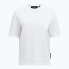Tricou pentru femei Peak Performance Heavy Cotton off white