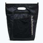 Geantă Peak Performance Street Shopper 16l black