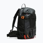 Rucsac de schi Peak Performance Vertical Ski 20 l black/black