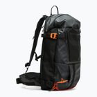 Rucsac Peak Performance Vertical Ski 25 l black