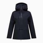 Geacă de schi pentru femei Peak Performance Whitelight APX black