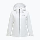 Geacă de schi pentru femei Peak Performance Anima Insulated Jacket off white