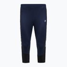 Pantaloni de schi pentru bărbați Peak Performance Rider Essentials blue shadow/black