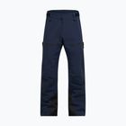 Pantaloni de schi pentru bărbați Peak Performance Whitelight Insulated Pants blue shadow