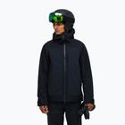 Geacă de schi pentru bărbați Peak Performance Whitelight Insulated black