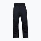 Pantaloni de schi pentru bărbați Peak Performance Shred Insulated Pants black