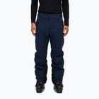 Pantaloni de schi pentru bărbați Peak Performance Maroon Insulated blue shadow