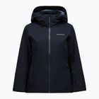 Geacă de schi pentru femei Peak Performance Anima Insulated black
