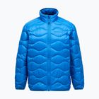 Geacă cu puf pentru bărbați Peak Performance Helium Down Jacket Azure Ascent