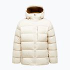 Geacă cu puf pentru bărbați Peak Performance Frost Down Puffer Jacket Sand Fog
